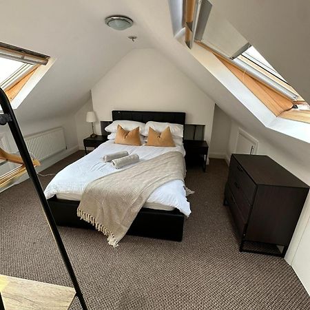 Central & Cozy 3Br Apt - High Chair - Free Parking London Exterior foto
