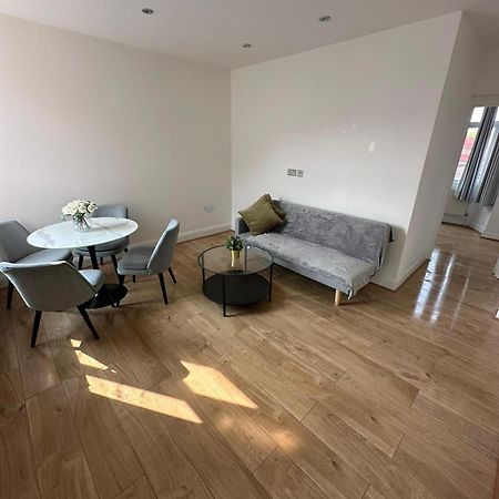 Central & Cozy 3Br Apt - High Chair - Free Parking London Exterior foto